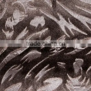 Embossed Sofa Cover Fabric Microfiber Sofa Fabric thumbnail-2