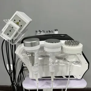 Compact Multi-Probe Personal Vacuum Massager for Facial Lifting & Body Sculpting at Home thumbnail-3