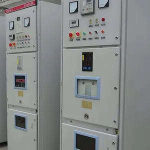 Digital Low-voltage Switchgear thumbnail-1