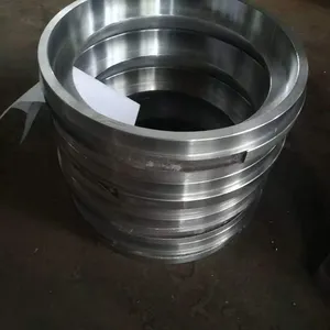Shanghai Dongfang DFSS300-6N/4 Replacement Seal Ring for Horizontal Pump thumbnail-1
