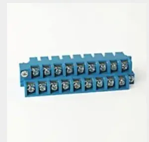 1746-RT25B Allen Bradley SLC500 System Replacement TERMINAL BLOCK 1746RT25B thumbnail-1