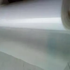 Agricultural Greenhouse Film Anti-Drip Anti-UV PE Plastic Greenhouse Film Roll thumbnail-1