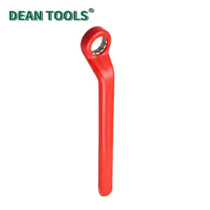 Insulation Single Box Wrench,Single Box End Design,Precision Machined Box End,Secure Fastener Grip thumbnail-2