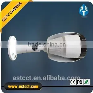 1/2.8" Sony Cmos 1080P Ahd Cctv Camera 3.6mm Fixed Lens ir 25m Bullet Camera Mini Osd Menu Controller 2.0MP Oem Security Camera thumbnail-4