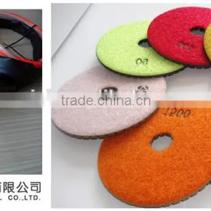Hand Held Polishing Machine thumbnail-3