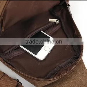 Best Travel Sling Bag Small Chest Bag thumbnail-5
