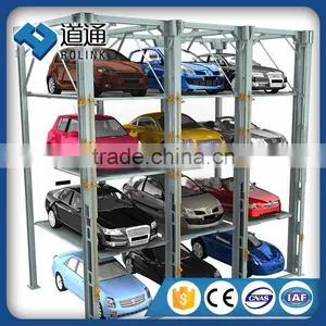CE Certification Vehicle Parking Solutions thumbnail-6
