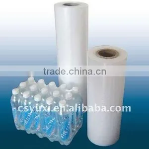 PE Shrink Film for Packing Box/water-YUXI thumbnail-1