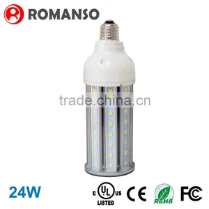 Best Selling LED Lamp 360 Degree 12W 1260LM LED Corn Light / LED Corn Bulb for Sale thumbnail-6