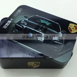 Personality Distinct Phone Tin Cans thumbnail-4