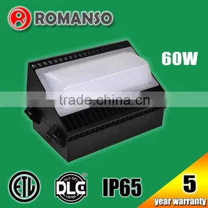 IP65 Outdoor Wall Light Fixture 100lm/w 60w Wall Light Lamp Lights thumbnail-4