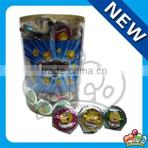 200pcs Sweet Cup Chocolate thumbnail-1
