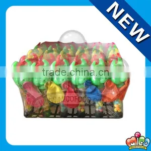 Bull/Cow/Ox Balloon Toy Candy thumbnail-1