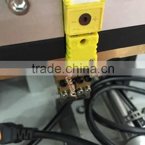 Thermode Head for Hot Bar Soldering Machine thumbnail-1