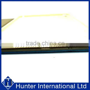 Standable PU Leather Tablet Case For IPad Air 2 thumbnail-3
