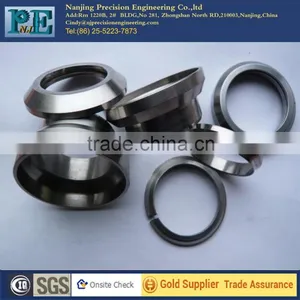 Custom Stamping and Cnc Machining Bicycle Parts thumbnail-2