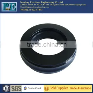 China High Precision Custom Top Grade E-coating Motorcycle Parts thumbnail-1