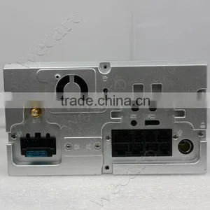 Android 4.4 Car Radio for Pioneer Car Dvd Player thumbnail-4