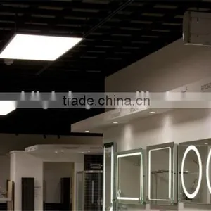 High Quality 600*600mm Square LED Panel Light, 6W, 9W, 12W, 16W, 18W, 20W Square LED Panel Light thumbnail-3