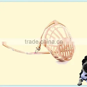 Canine Pets Mouth Guard Cheap Wholesale thumbnail-1