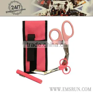 Medical Shears Emt Stealth, Tactical Black Finish thumbnail-1