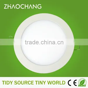3 Years Warranty 18W Round Led Panel Light thumbnail-1