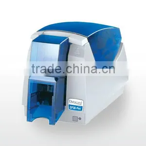 Datacard SP30 Plus Card Printer Contact/contactless All-in-one Reader thumbnail-1