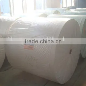 100% Polyester Felt for Waterproof Membrane thumbnail-1