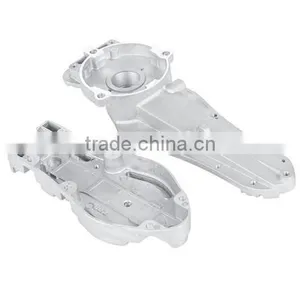Gear Box for Brush Cutters Chain Saw /hedge Trimmer Extension Connecting Bushing Holder Bush Hammered thumbnail-2