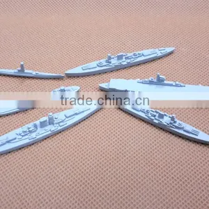 Custom Plastic Miniature Action Figurines for Adults Quality Choice thumbnail-4