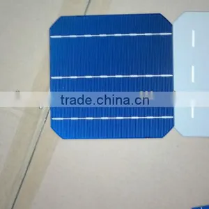 3BB Solar Cell Monocrystalline thumbnail-1