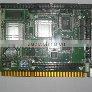Aaeon Sbc-357/4M Which Supports PC/104 Interface thumbnail-1