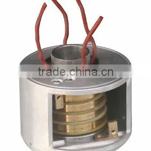 Signal Slip Ring Assembly for Generator thumbnail-1