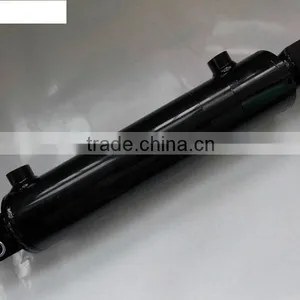 Clevis Welded Hydraulic Cylinder 2510 With Good Quality thumbnail-5