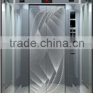 Observation Lift thumbnail-1