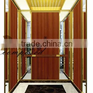 Passenger Elevator Passenger Elevator Dimensions thumbnail-4
