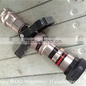 QWKT8.0B150-550 Fire Fighting Spraying Nozzle thumbnail-4