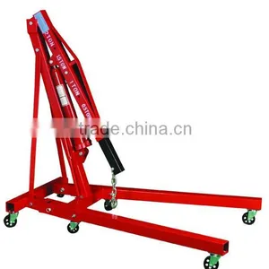 2T SHOP CRANE thumbnail-1