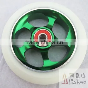 The Best Scooter Wheels 110mm Factory Promotion thumbnail-1