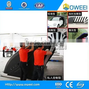 Automatic Solar Power Solar Tents for Sale thumbnail-5