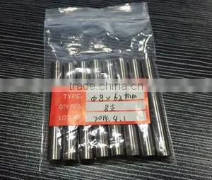 Workshorp Storgae Finished 8mm h6 for Solid Emd Mill Tunsten Carbide Rod thumbnail-1