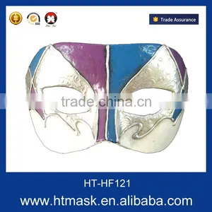 Eye for Masquerade Mask Carnival Mask thumbnail-1
