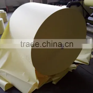 One Side Coated Adhesive Silicon Release Paper thumbnail-3