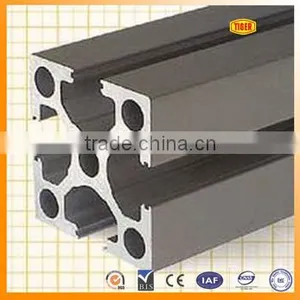 Aluminum Extruded Line Profiles 6063-T6 thumbnail-2