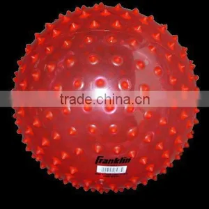 Massage Ball/pvc Massage Ball/ Inflate Massage Ball thumbnail-1