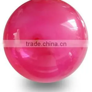 Solid Color Bouncy Ball thumbnail-1