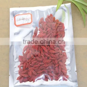 Chinese Ningxia Goji Berry thumbnail-6
