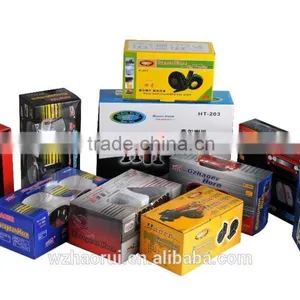 HT-130A High Quality Electric Car Horn/ Electrical Car Horn12V Motorcycle Horn. thumbnail-2