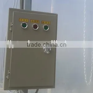 Stable Good Quality Greenhouse Roll Up Motor for Ventilation thumbnail-2