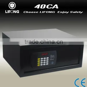 Manufacturer Supply Security Hotel Laptop Safe thumbnail-1